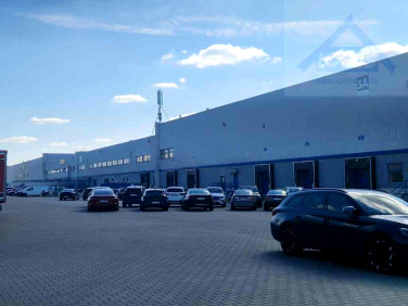 Budynek użytkowy Piaseczno