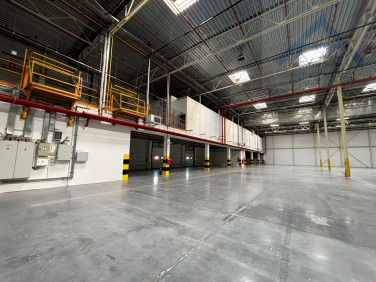 Budynek użytkowy Piaseczno