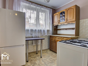 Mieszkanie Bartoszyce