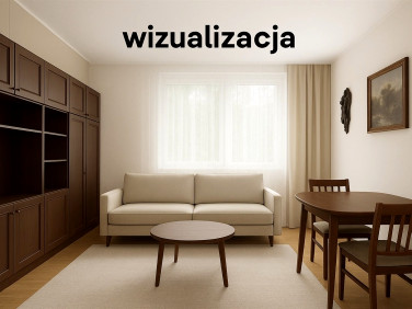 Mieszkanie Sosnowiec