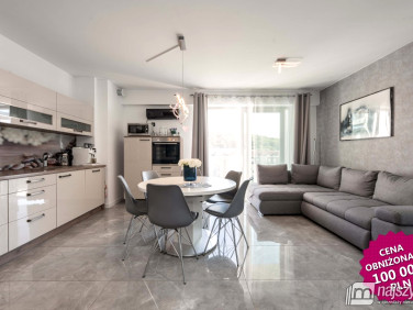 Mieszkanie Międzyzdroje