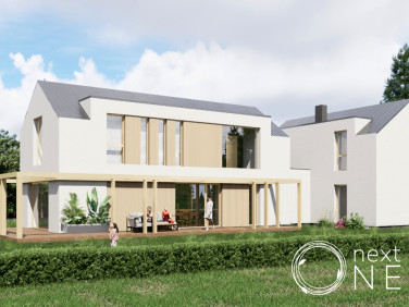 Dom Konstancin-Jeziorna