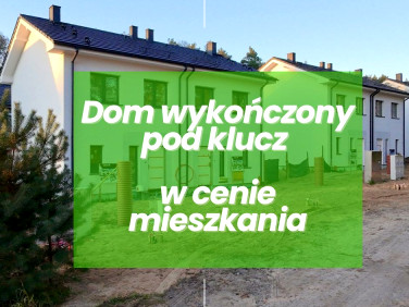 Dom z parkingiem
