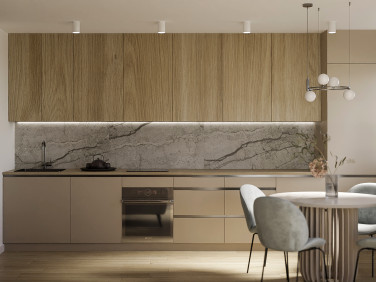 Mieszkanie Gorzów Wielkopolski