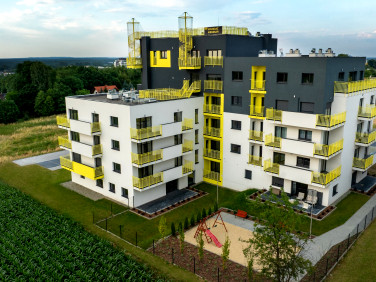 Sprzedam Mieszkanie Żory - 55,89 m²