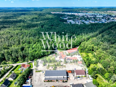 Budynek użytkowy Kartuzy