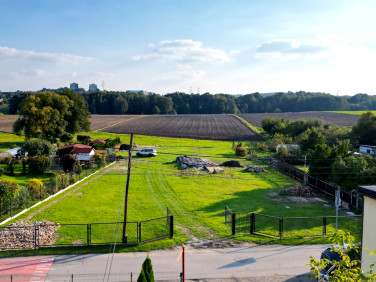 Działka budowlana Mikołów