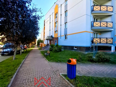 Mieszkanie BIAŁYSTOK