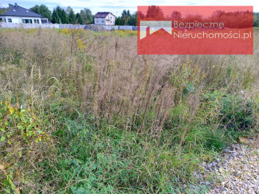 Działka budowlana Jaworzno