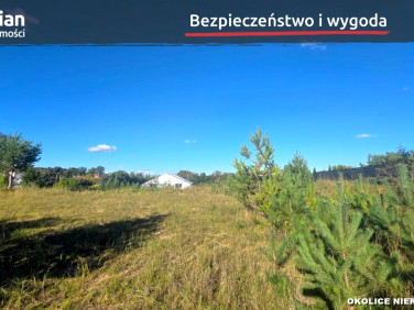 Działka budowlana Jankowo Gdańskie