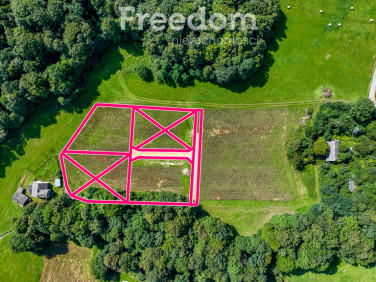 Działka Pisarzowice