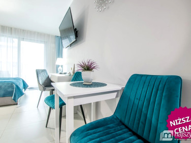 Mieszkanie Międzyzdroje