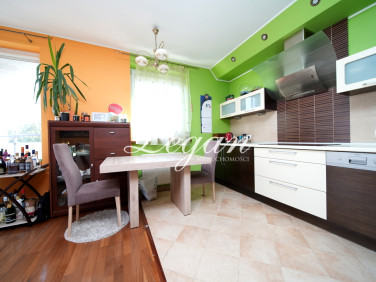 Mieszkanie Gorzów Wielkopolski