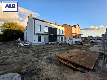 Mieszkanie Jankowo Gdańskie