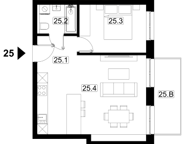 Mieszkanie Katowice sprzedaż