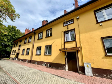 Mieszkanie Ruda Śląska
