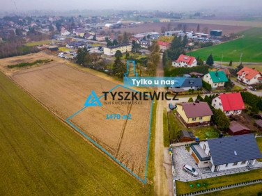 Działka budowlana Ogorzeliny