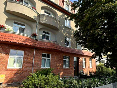 Mieszkanie Gorzów Wielkopolski