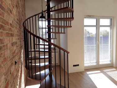 Mieszkanie Pruszków