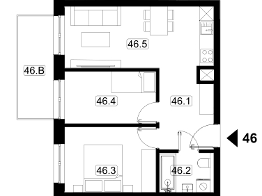 Mieszkanie Katowice sprzedaż