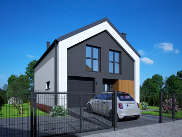 Dom Kocmyrzów sprzedaż