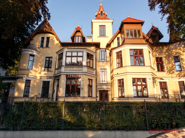 Mieszkanie Sopot