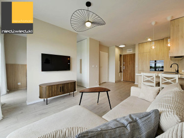 Mieszkanie Starczanowo