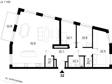Mieszkanie Katowice sprzedaż