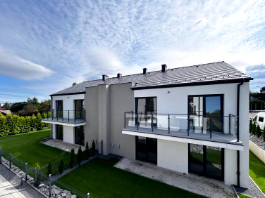 Mieszkanie Bielsko-Biała