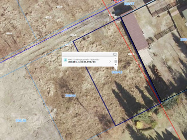 Działka budowlana Kalisz