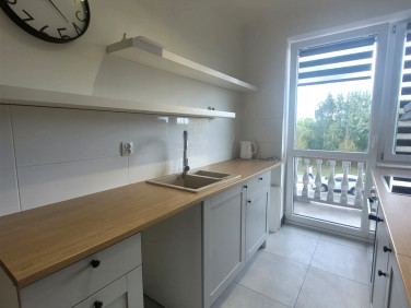 Mieszkanie Włocławek