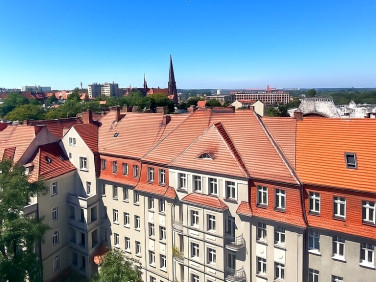 Budynek użytkowy Katowice