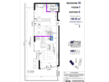 Mieszkanie Zegrze sprzedaż
