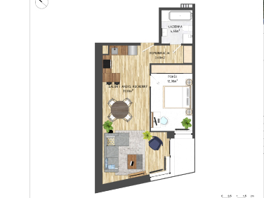 Mieszkanie Pruszków sprzedaż