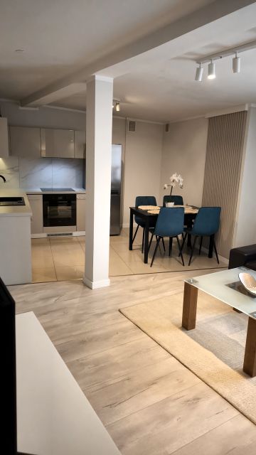 Mieszkanie Legnica sprzedaż