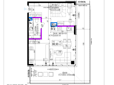 Mieszkanie Zegrze sprzedaż