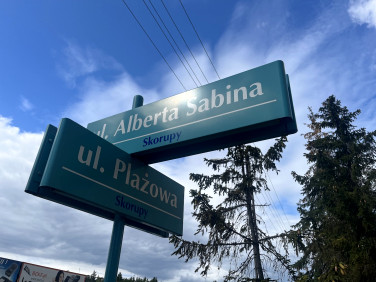 Działka budowlana Białystok