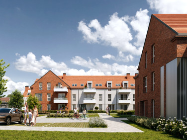 Kamienice Pruszczańskie