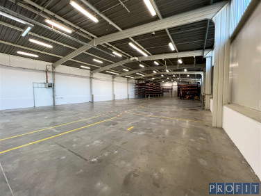 Budynek użytkowy Dąbrowa Górnicza