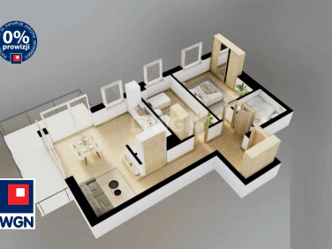 Mieszkanie Piotrków Trybunalski sprzedaż