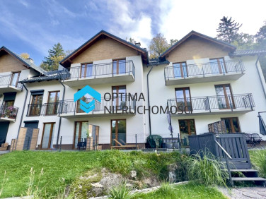 Mieszkanie Staniszów