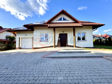 Dom Głogów Małopolski