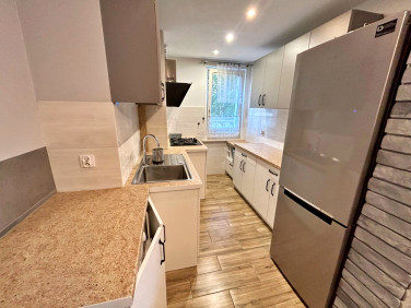 Mieszkanie blok mieszkalny Sopot