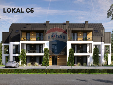 Mieszkanie Sarbinowo