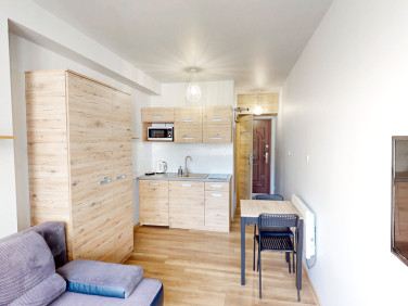 Mieszkanie apartamentowiec sprzedaż