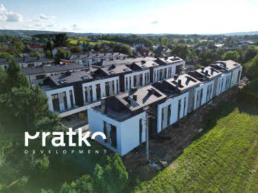 Sprzedam Mieszkanie Rzeszów - 106,13 m²