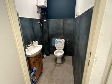 Budynek użytkowy Sosnowiec