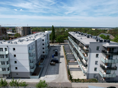 Mieszkanie Bolesławiec