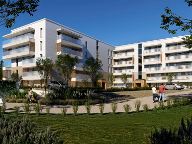 Sikorskiego Residence