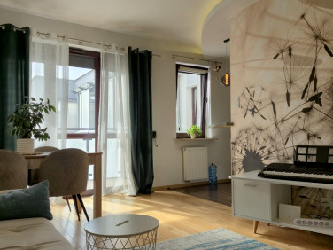 Mieszkanie Białystok